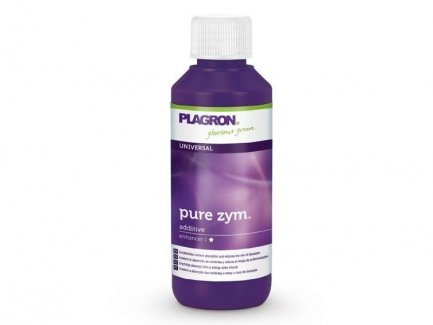 PURE ZYM 100 ML PLAGRON