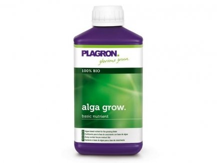 ALGA GROW 0,5L PLAGRON