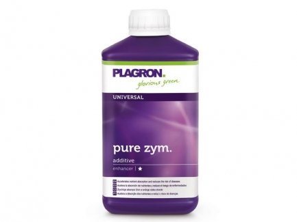 PURE ZYM 100 ML PLAGRON