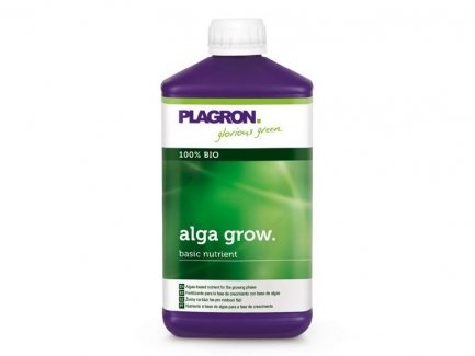 ALGA GROW 0,5L PLAGRON