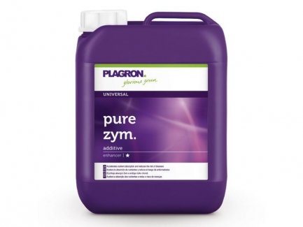 PURE ZYM 1L PLAGRON