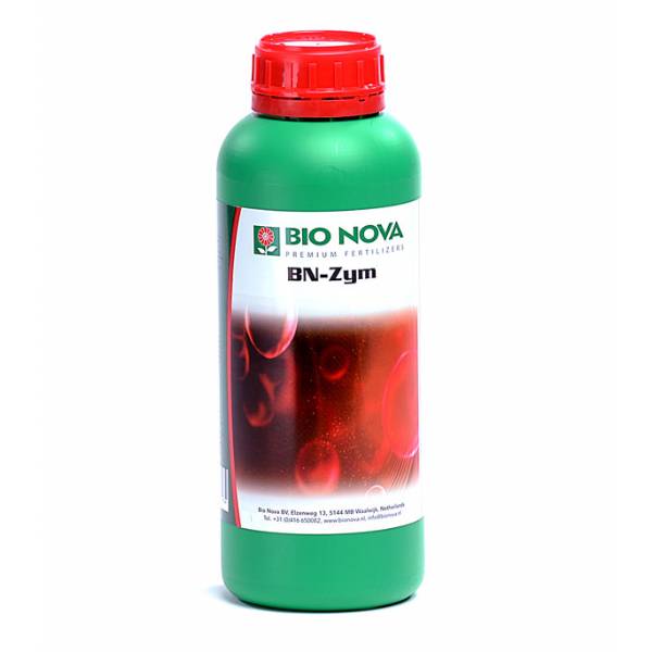 BIO NOVA BN ZYM 250ML