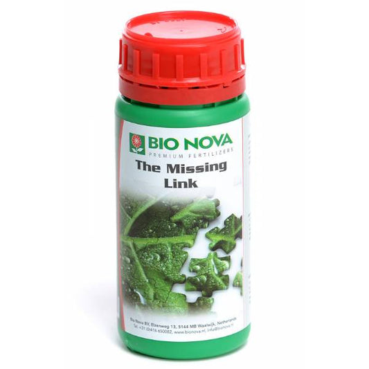 BIO NOVA THE MISSING LINK 250ML