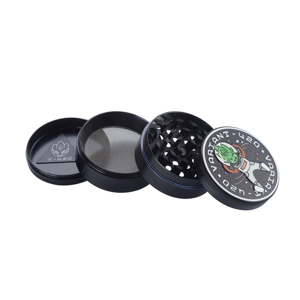 V420 GRINDER 50 MM - DL-12 40420002  CMD