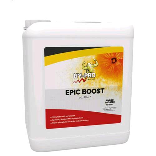 HY PRO – EPIC BOOST – 5 LITER