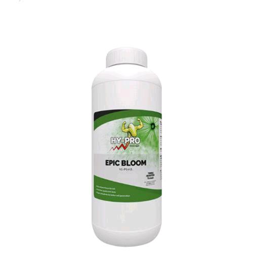 HY PRO – EPIC BLOOM – 1 LITER