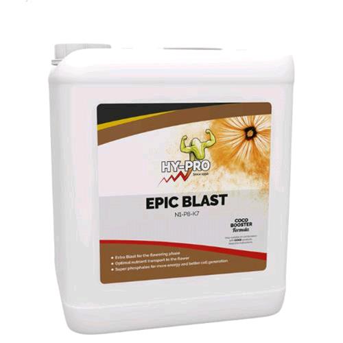 HY PRO – EPIC BLAST – 5 LITER