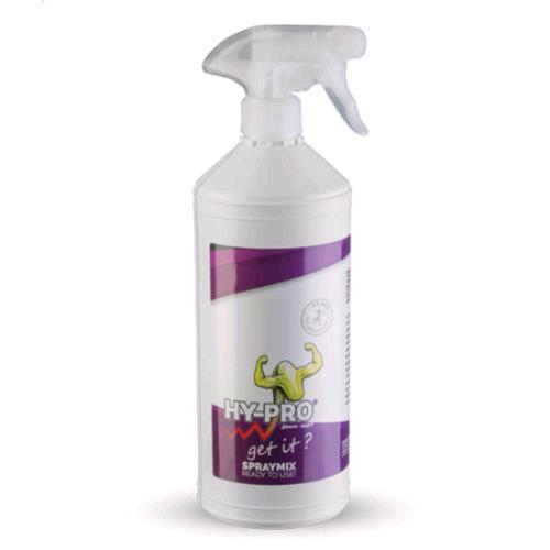 HY PRO – READY TO USE SPRAYMIX – 1L