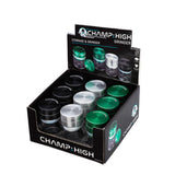 CHAMP HIGH STORAGE & GRINDER 40 MM DL9  40506221