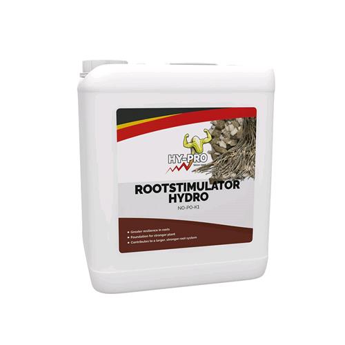 HY PRO - ROOTSTIMULATOR HYDRO 0,25L