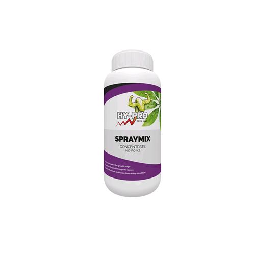 HY PRO SPRAYMIX CONCENTRATO 0,25L