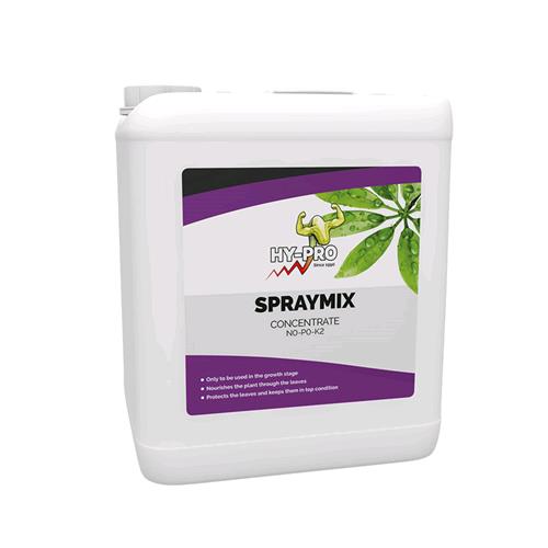 HY PRO SPRAYMIX CONCENTRATO 0,25L