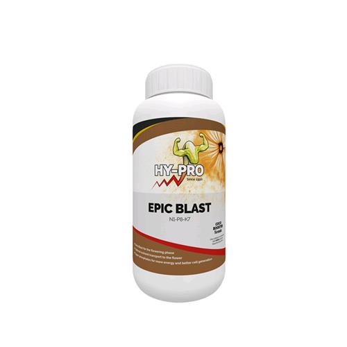 HY PRO – EPIC BLAST – 250 ML