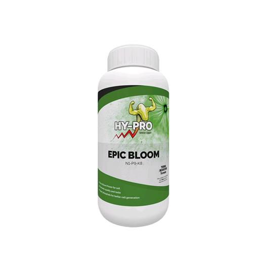 HY PRO – EPIC BLOOM – 250 ML