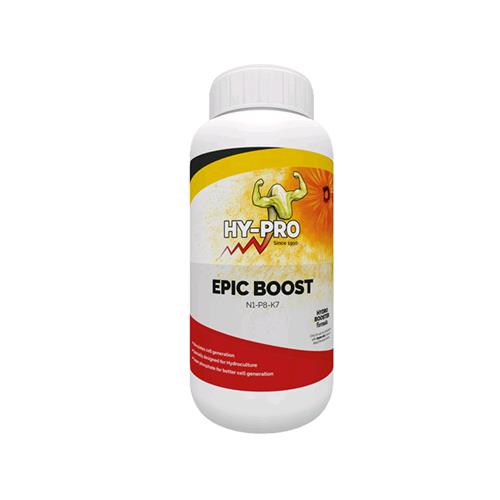 HY PRO – EPIC BOOST – 250 ML