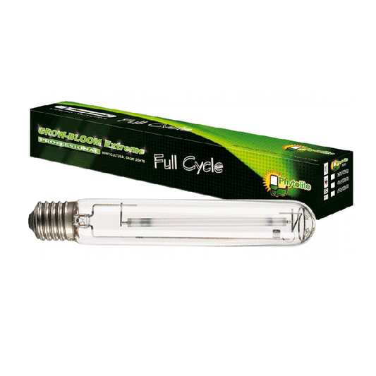 LAMPADA PHYTOLITE HPS 250-400W FULL CYCLE