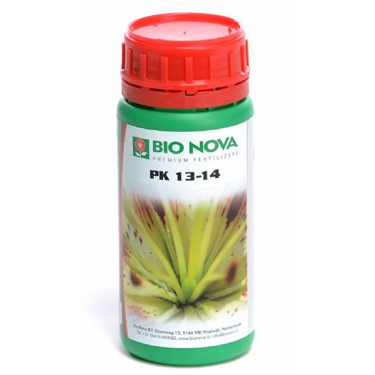 BIO NOVA PK 13-14 250ML