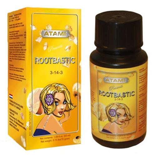 ATA ROOTBASTIC 100ML