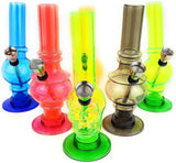 CHAMP HIGH MINI COLOR BONG 15 CM 40590204