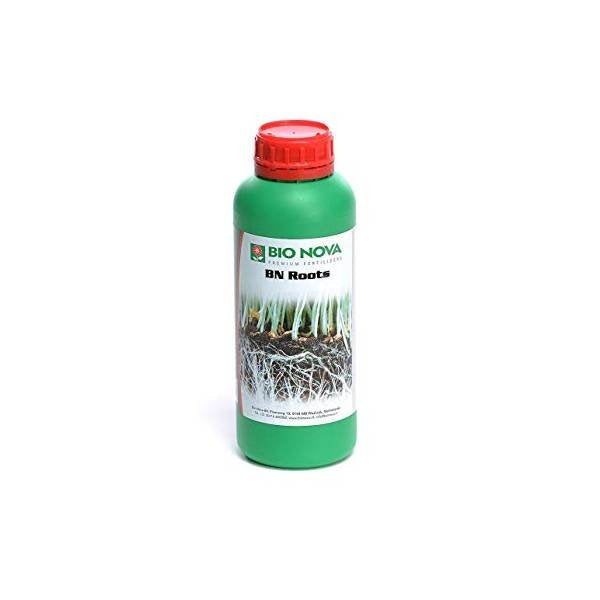 BIO NOVA -ROOTS 250 ML