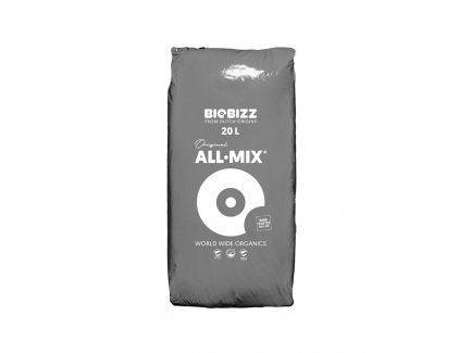 BIOBIZZ - ALL MIX TERRA | 20L