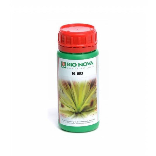 BIO NOVA K 20 250ML