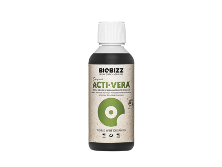 BIOBIZZ ACTI VERA