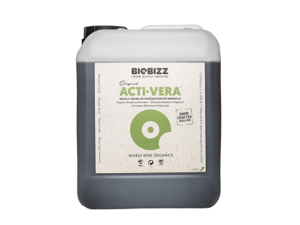 BIOBIZZ ACTI VERA 1L