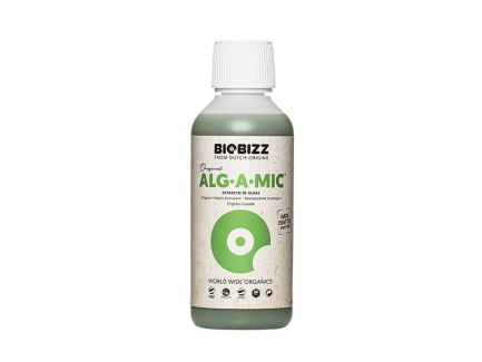 BIOBIZZ ALGAMIC 250ML