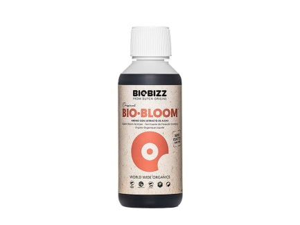 BIOBIZZ BIO BLOOM 250ML