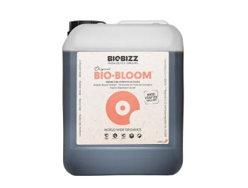 BIOBIZZ BIO BLOOM