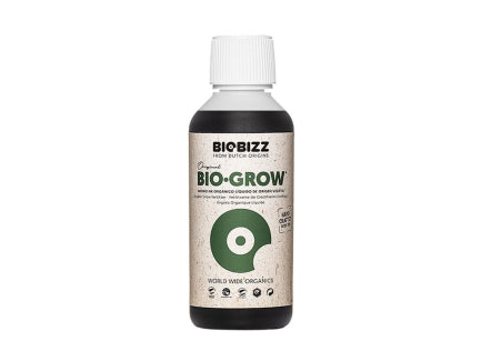 BIOBIZZ GROW 250ML