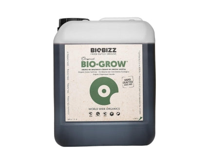 BIOBIZZ BIO GROW