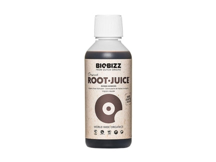 BIOBIZZ ROOT JUICE 250ML