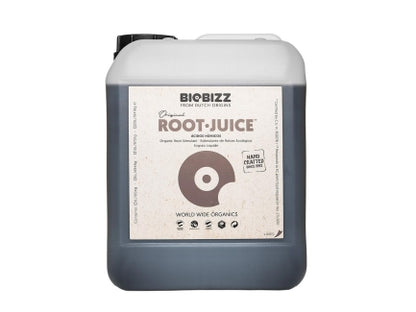 BIOBIZZ ROOT JUICE