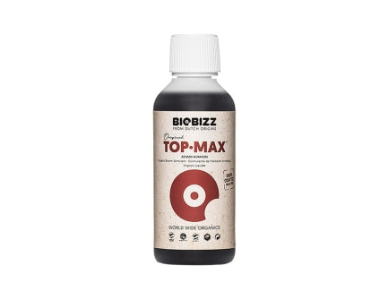 BIOBIZZ TOP MAX 1L