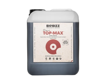 BIOBIZZ TOP MAX 1L