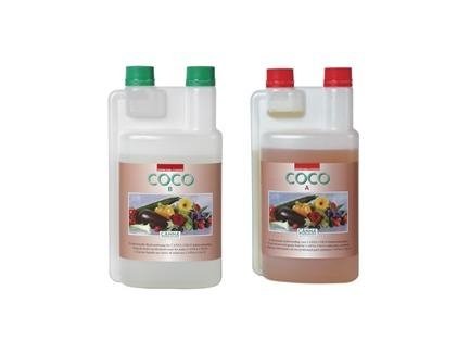 COCCO  A+B 2X1 L CANNA