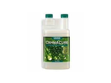 CANNA CURE 5L NUTRIENTE E PROTETTIVO FOGLIARE CANNA 5l