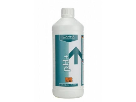 CANNA PH PLUS 5%