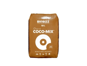 BIOBIZZ - COCO MIX TERRA 50L