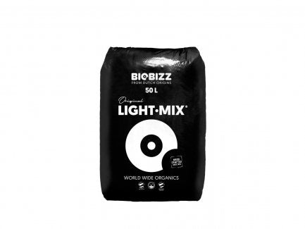 BIOBIZZ LIGHT MIX TERRA 20L