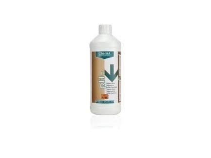 CANNA PH- BLOOM  10% 1L