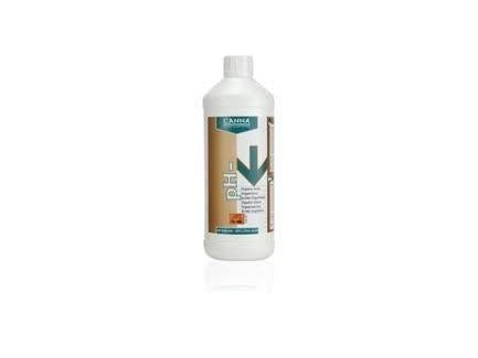 CANNA PH- GROW 3% 1L