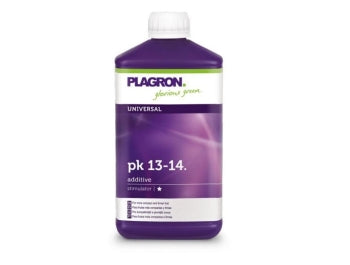 PK 13-14 PLAGRON