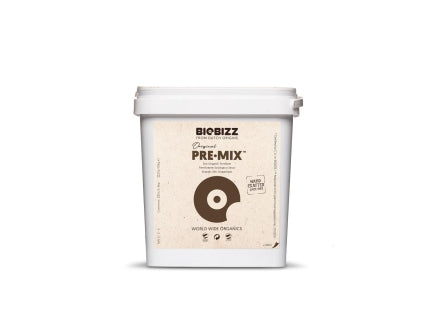 BIOBIZZ PRE MIZ 5L