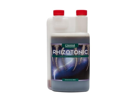 CANNA RHIZOTONIC 5L