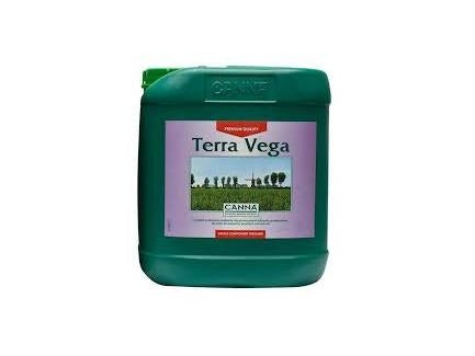 CANNA TERRA VEGA