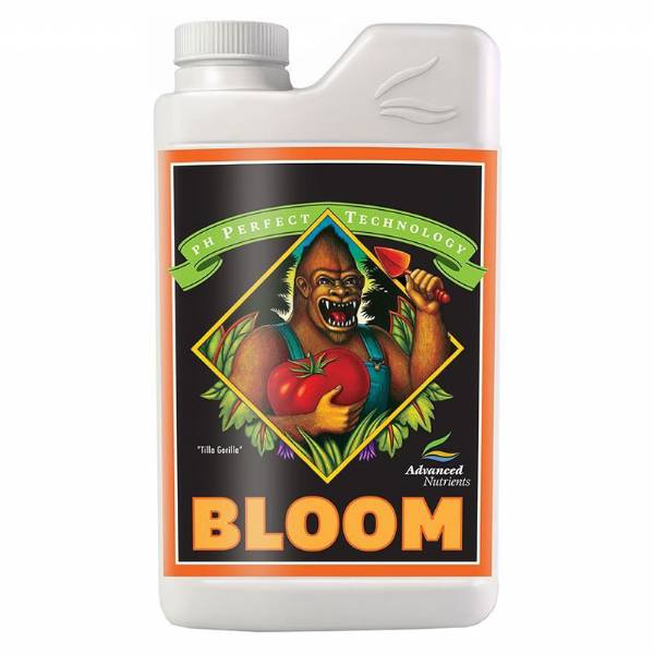 ADV NUTRIENTS - BLOOM (PH PERFECT)500ML