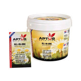 APTUS ALL-IN-ONE IN PELLET - FERTILIZZANTE COMPLETO (da 100g a 10kg)